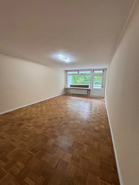 Frisch saniert: Helle 2,5-Zimmer-Wohnung in Charlottenburg — photo 1